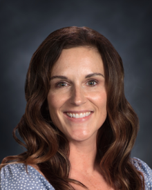 Photo of Lynn Lang
